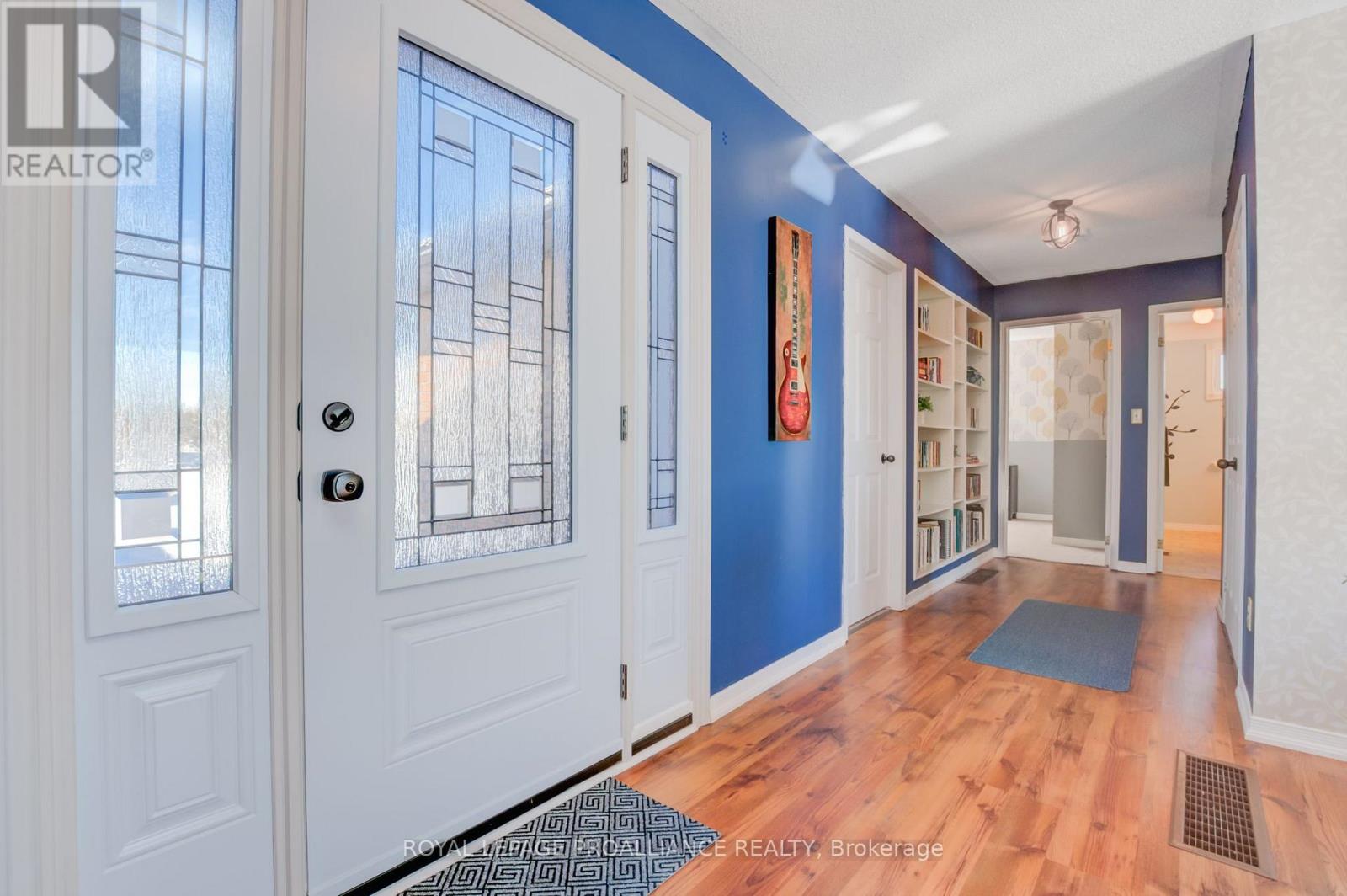 421 Mount Pleasant Road, Stirling-Rawdon, Ontario  K0K 3E0 - Photo 6 - X12662320