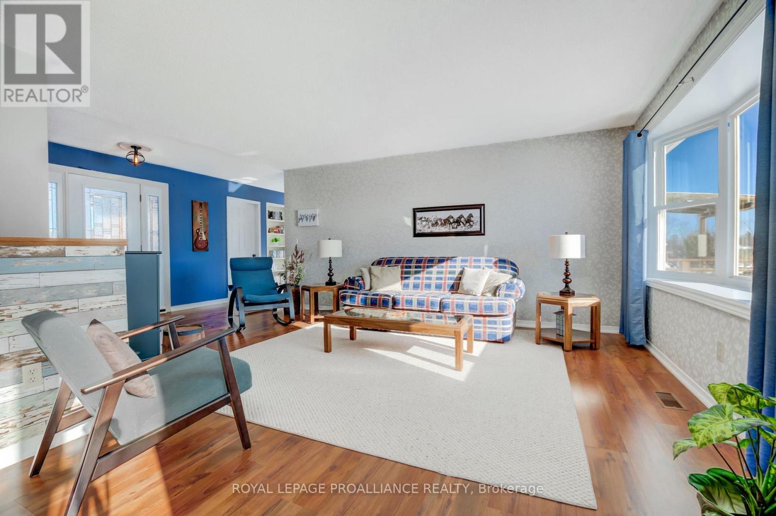 421 Mount Pleasant Road, Stirling-Rawdon, Ontario  K0K 3E0 - Photo 8 - X12662320