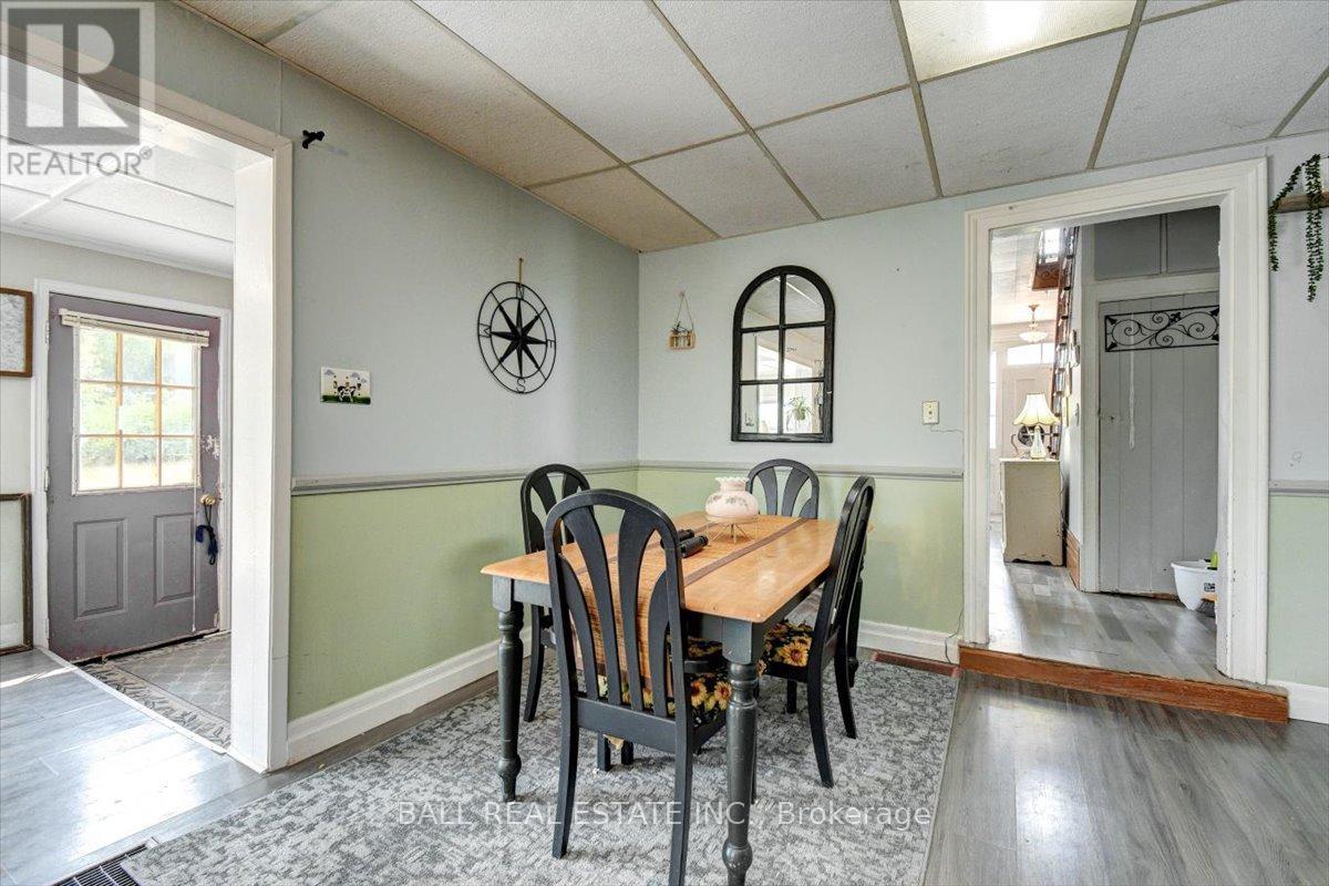 1120 2nd Line E, Trent Hills, Ontario  K0L 1L0 - Photo 18 - X12662348