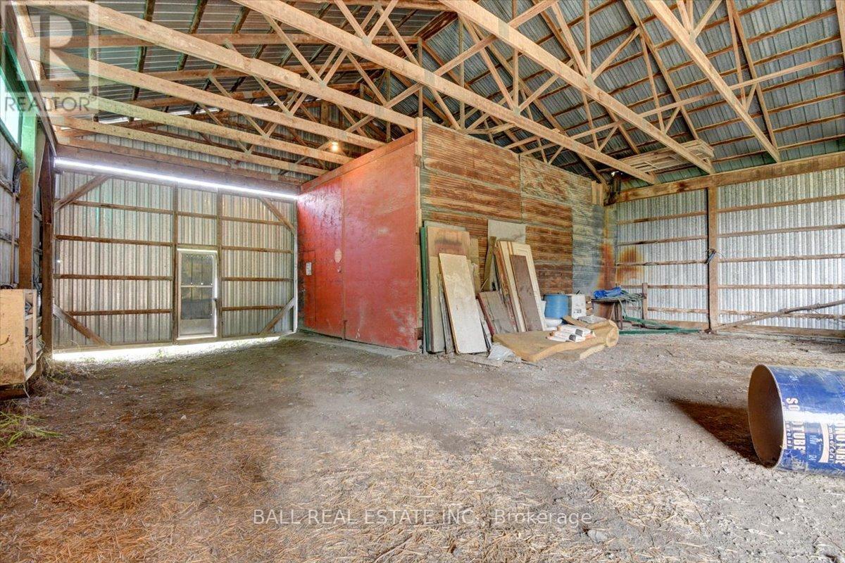 1120 2nd Line E, Trent Hills, Ontario  K0L 1L0 - Photo 30 - X12662348