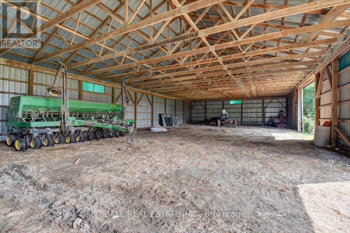 1120 2nd Line E, Trent Hills, Ontario  K0L 1L0 - Photo 31 - X12662348