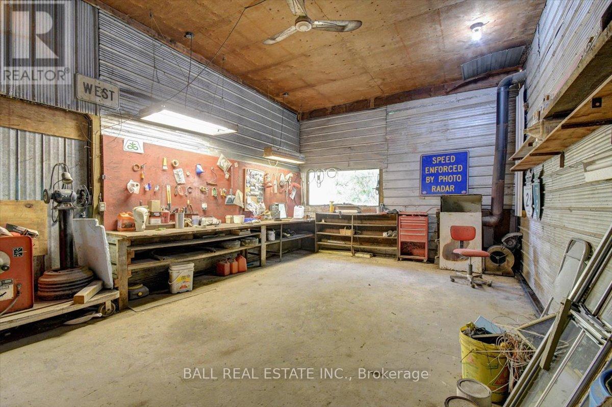 1120 2nd Line E, Trent Hills, Ontario  K0L 1L0 - Photo 33 - X12662348