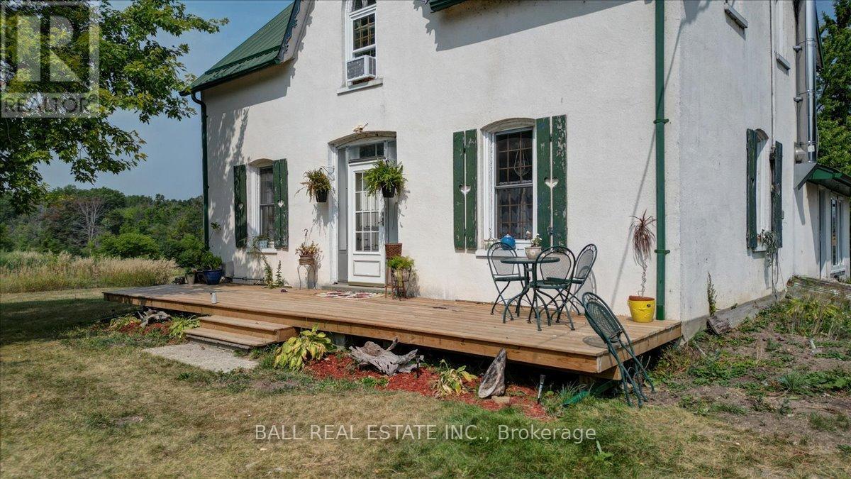 1120 2nd Line E, Trent Hills, Ontario  K0L 1L0 - Photo 35 - X12662348