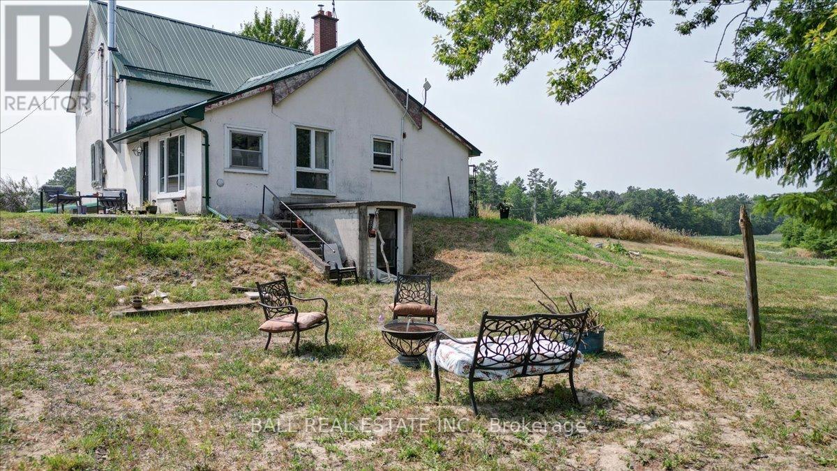 1120 2nd Line E, Trent Hills, Ontario  K0L 1L0 - Photo 37 - X12662348