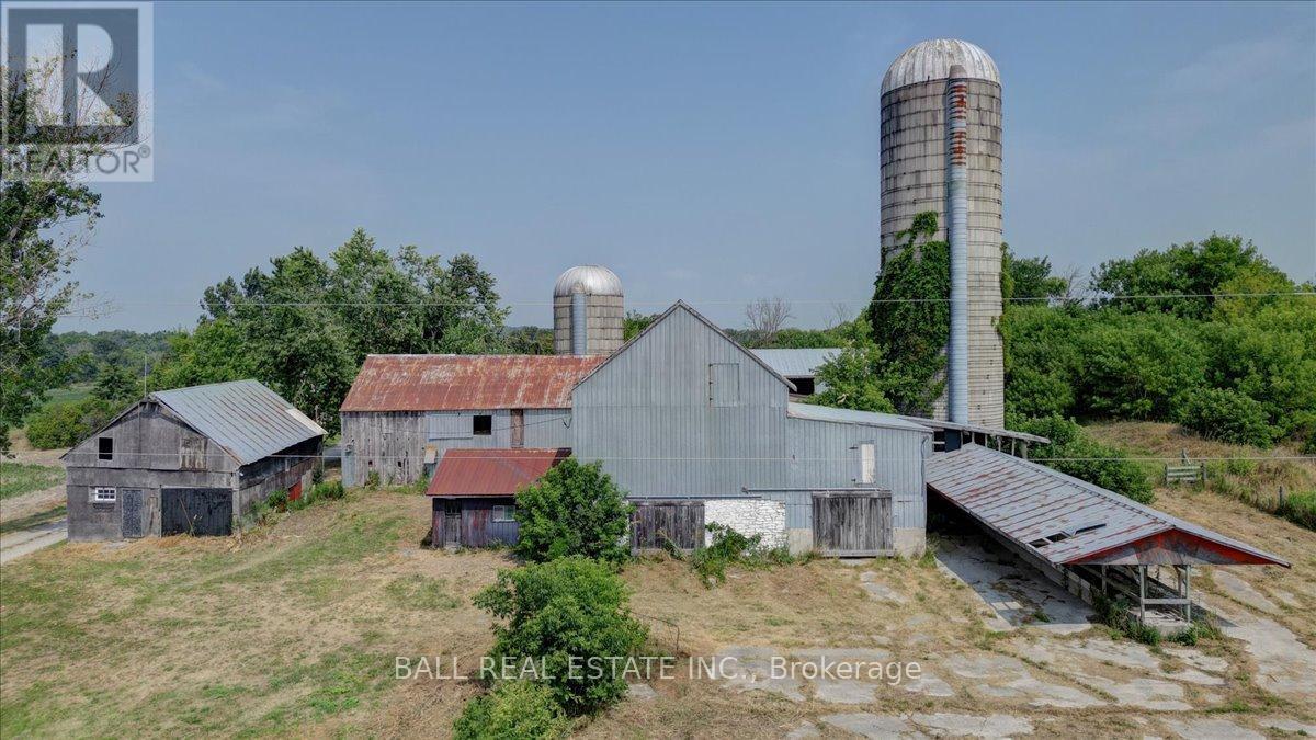 1120 2nd Line E, Trent Hills, Ontario  K0L 1L0 - Photo 42 - X12662348