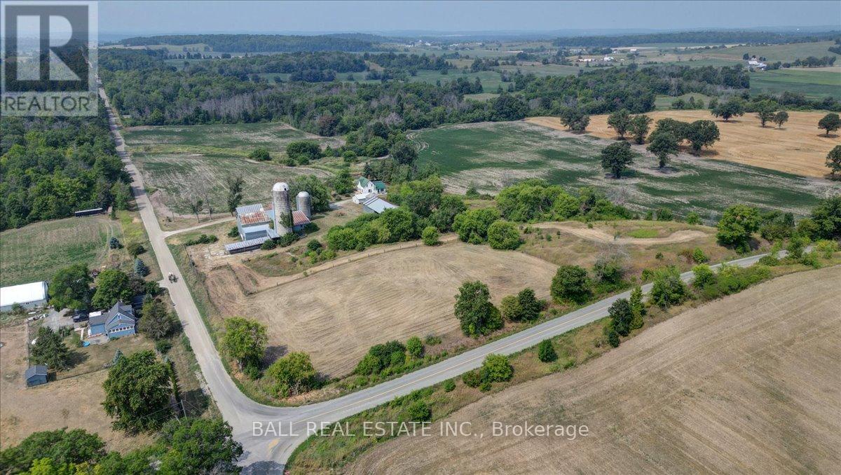 1120 2nd Line E, Trent Hills, Ontario  K0L 1L0 - Photo 46 - X12662348