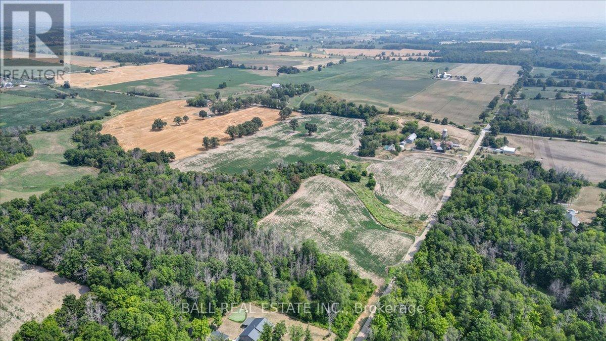 1120 2nd Line E, Trent Hills, Ontario  K0L 1L0 - Photo 48 - X12662348