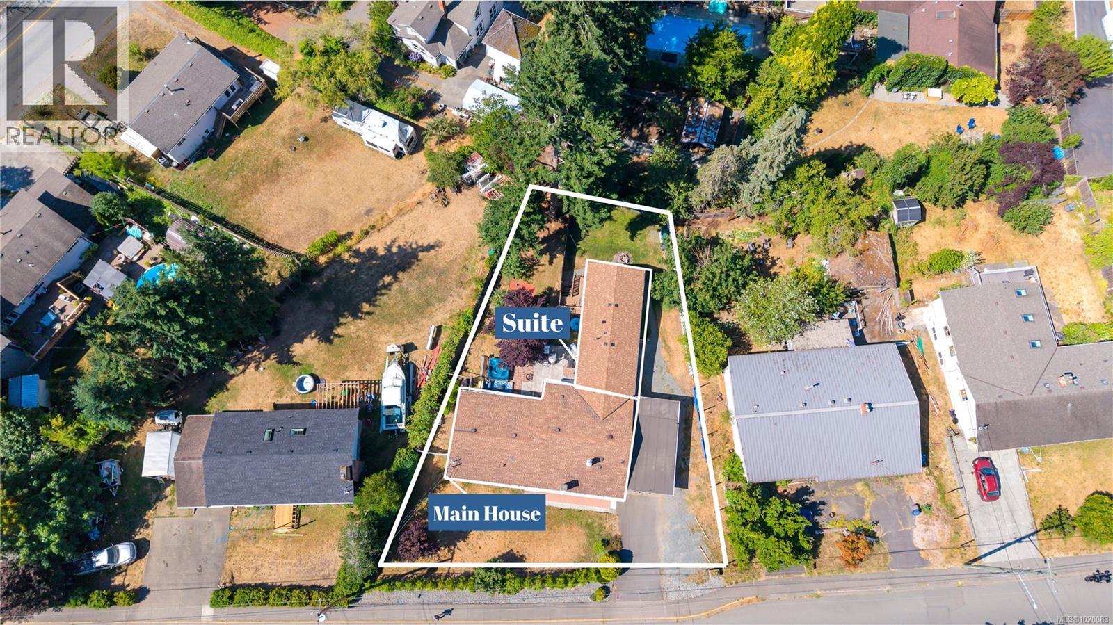 5788 Jaynes Rd, Duncan, British Columbia