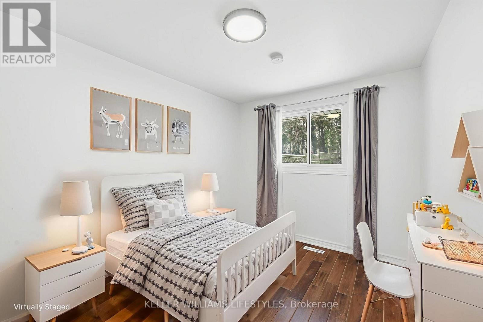 45 Denlaw Road, London North, Ontario  N6G 3L3 - Photo 22 - X12662302