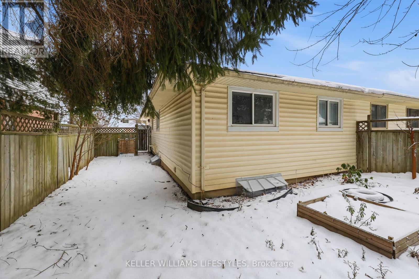 45 Denlaw Road, London North, Ontario  N6G 3L3 - Photo 45 - X12662302