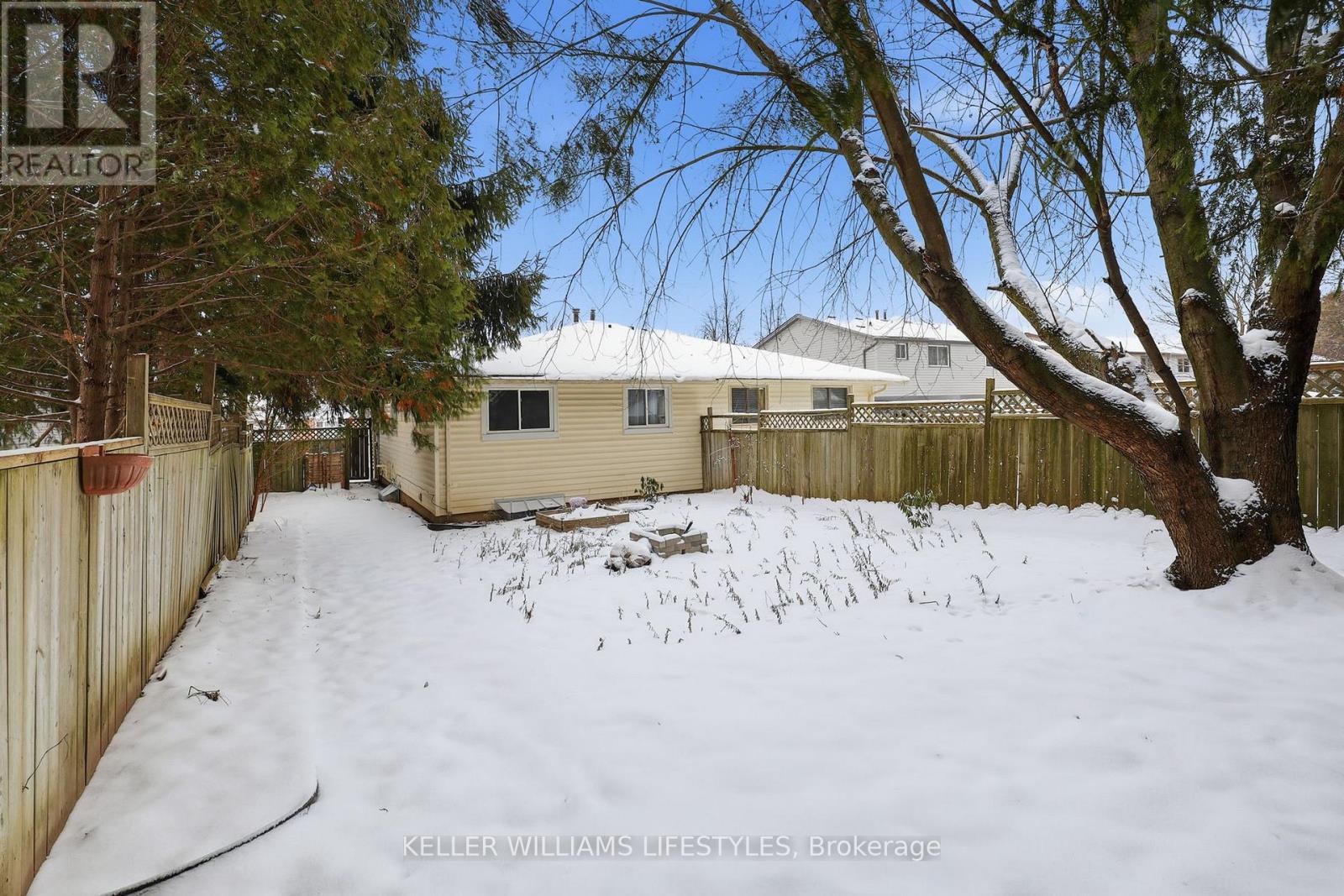 45 Denlaw Road, London North, Ontario  N6G 3L3 - Photo 46 - X12662302