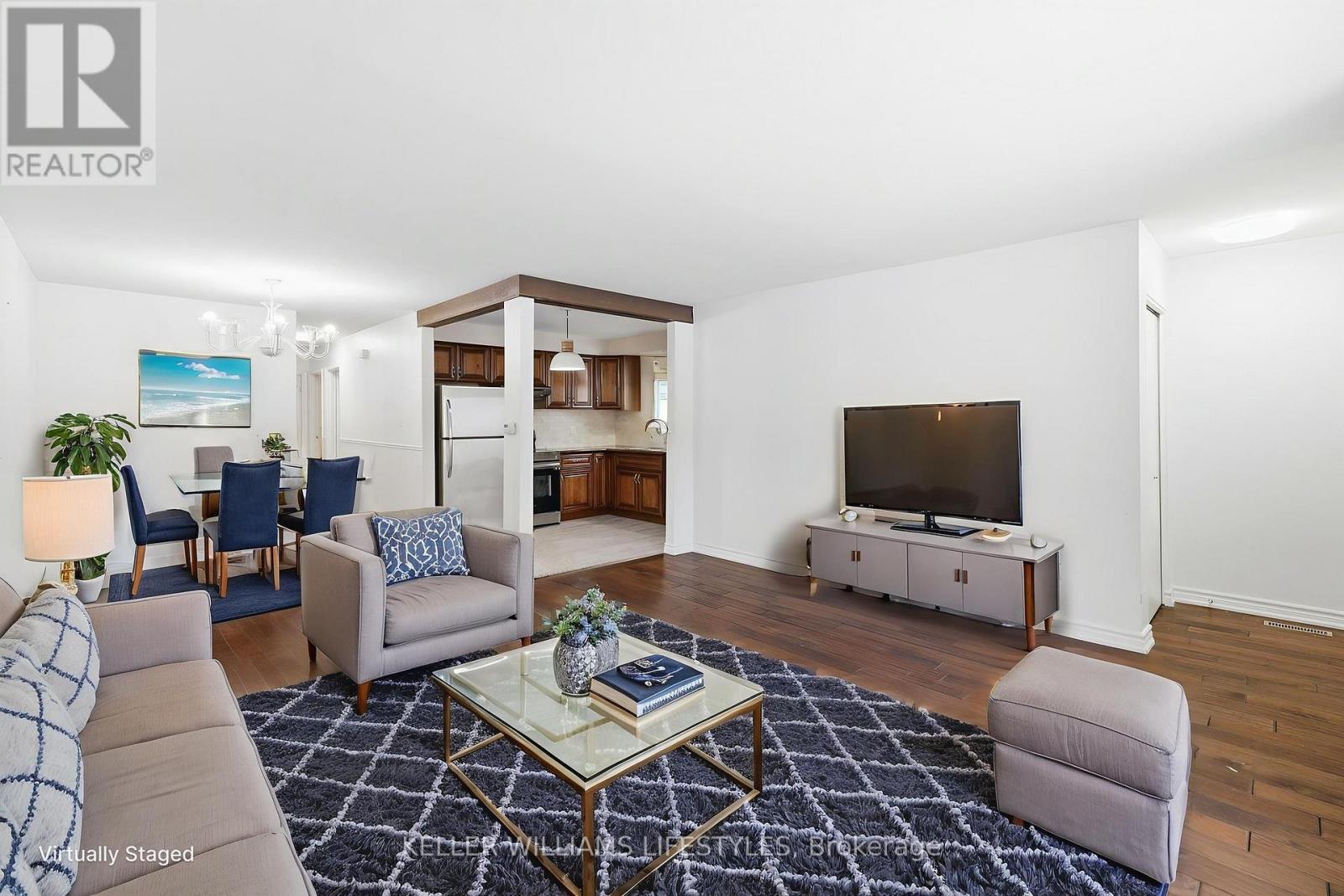 45 Denlaw Road, London North, Ontario  N6G 3L3 - Photo 8 - X12662302