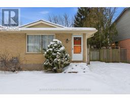 45 DENLAW ROAD, London North, Ontario