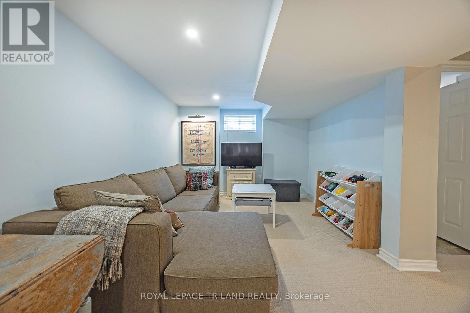 662 Eden Avenue, London South, Ontario  N6C 2Z7 - Photo 24 - X12662364