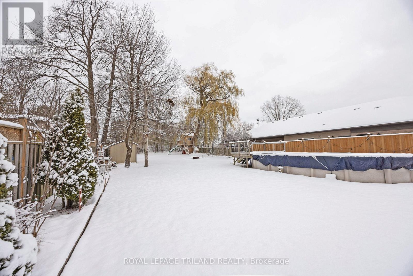 662 Eden Avenue, London South, Ontario  N6C 2Z7 - Photo 35 - X12662364