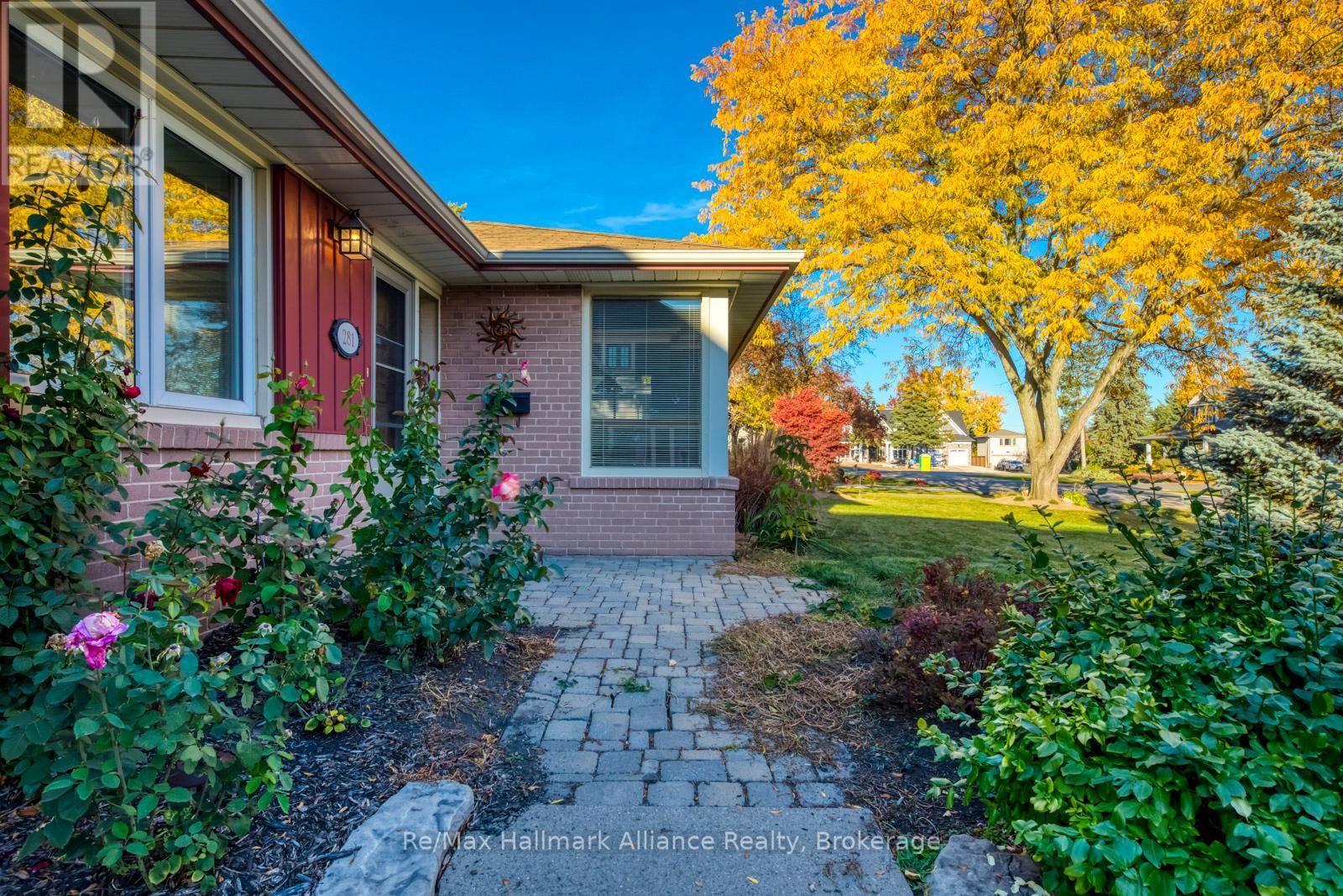 281 Savoy Crescent, Oakville, Ontario  L6L 1Y2 - Photo 35 - W12662556