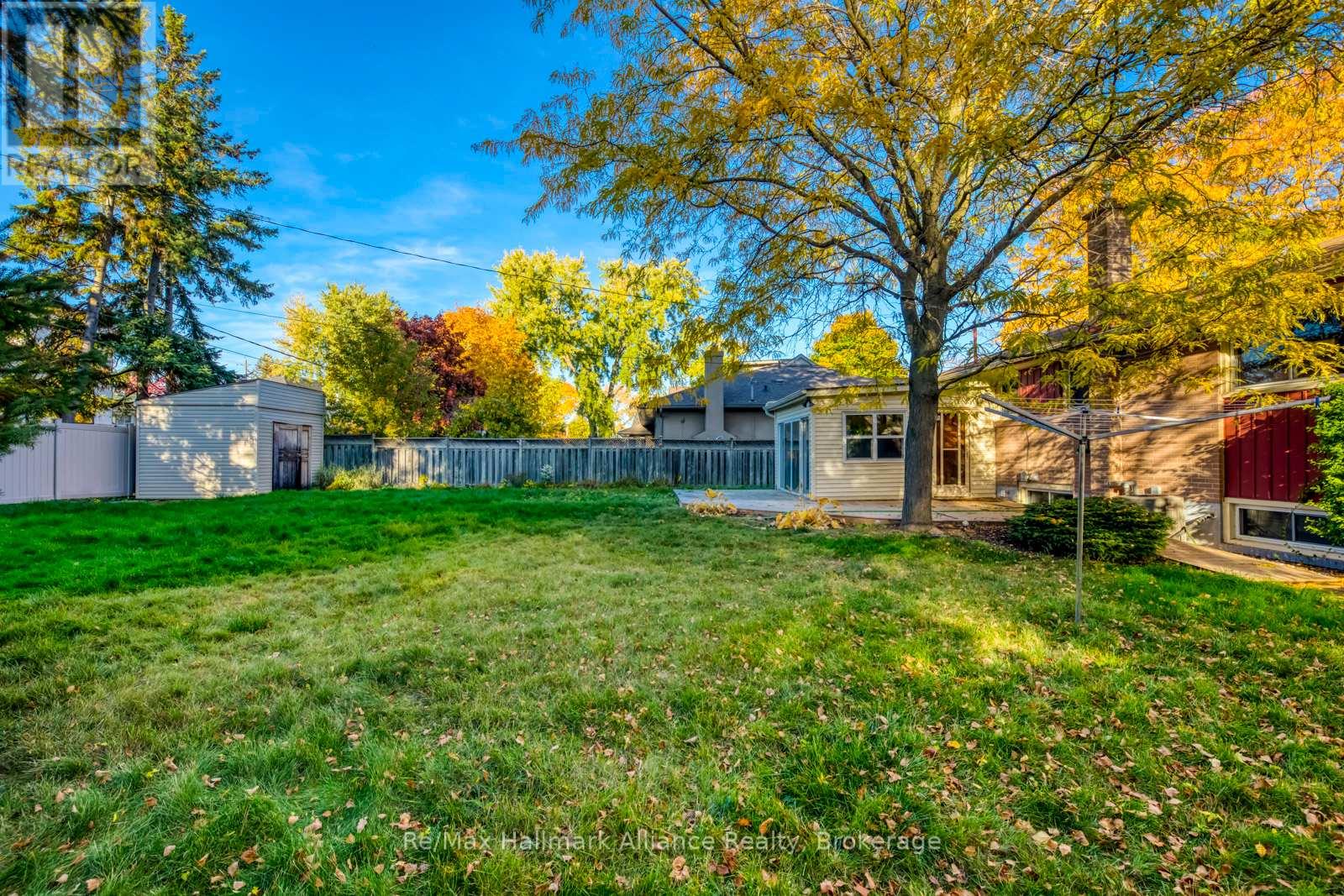 281 Savoy Crescent, Oakville, Ontario  L6L 1Y2 - Photo 39 - W12662556