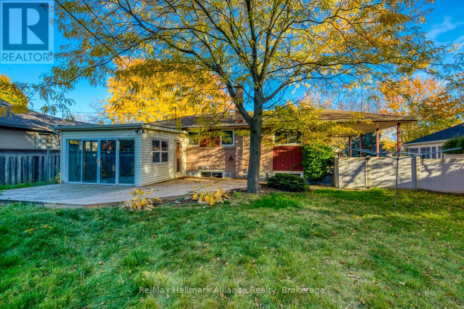 281 Savoy Crescent, Oakville, Ontario  L6L 1Y2 - Photo 37 - W12662556