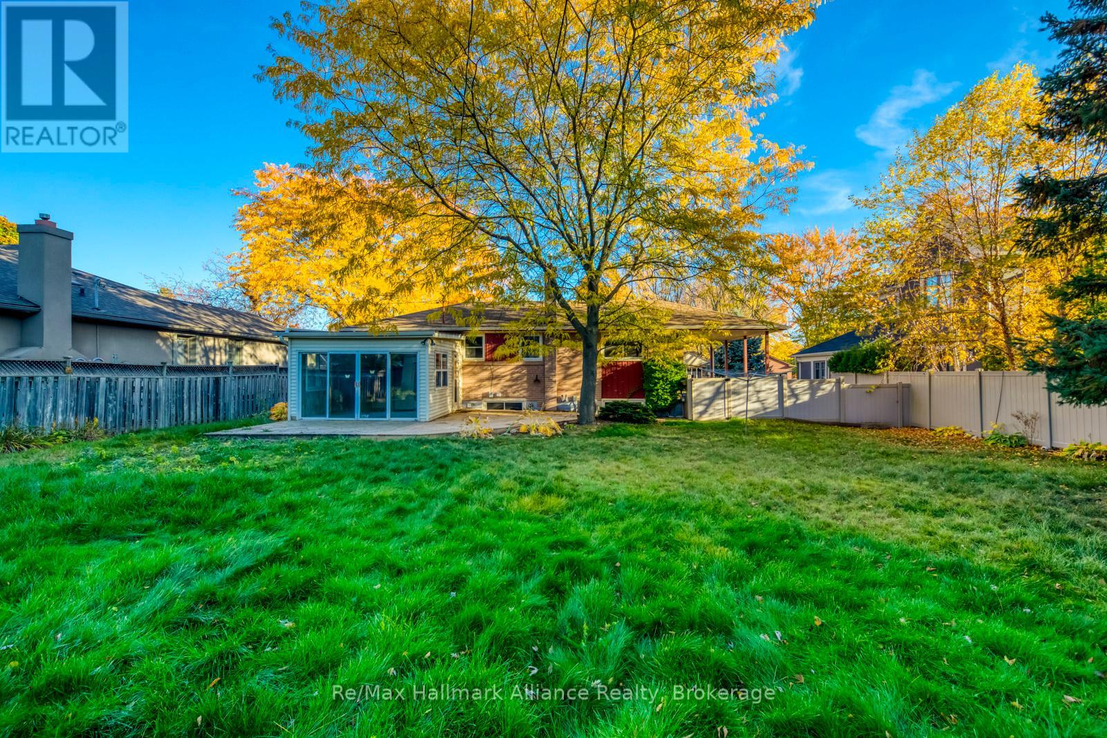 281 Savoy Crescent, Oakville, Ontario  L6L 1Y2 - Photo 40 - W12662556