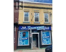 302-304 Water Street, St. John's, Newfoundland & Labrador
