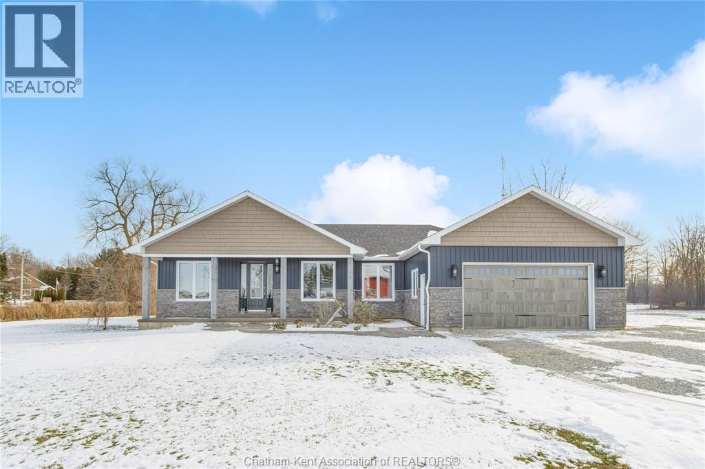 MLS# 26000065: 172 NEW SCOTLAND LINE, Shrewsbury, Canada