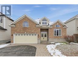 188 WHISPERING WINDS WAY, Ottawa, Ontario