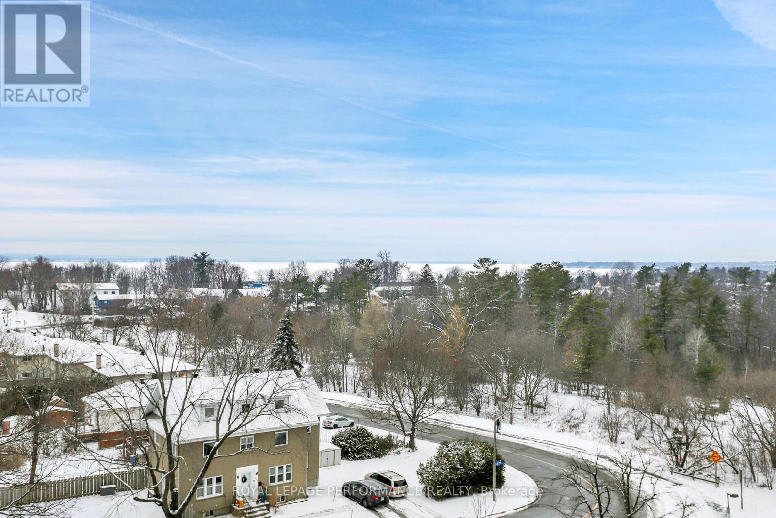 708 - 265 Poulin Avenue, Ottawa, Ontario  K2P 7Y8 - Photo 20 - X12662378