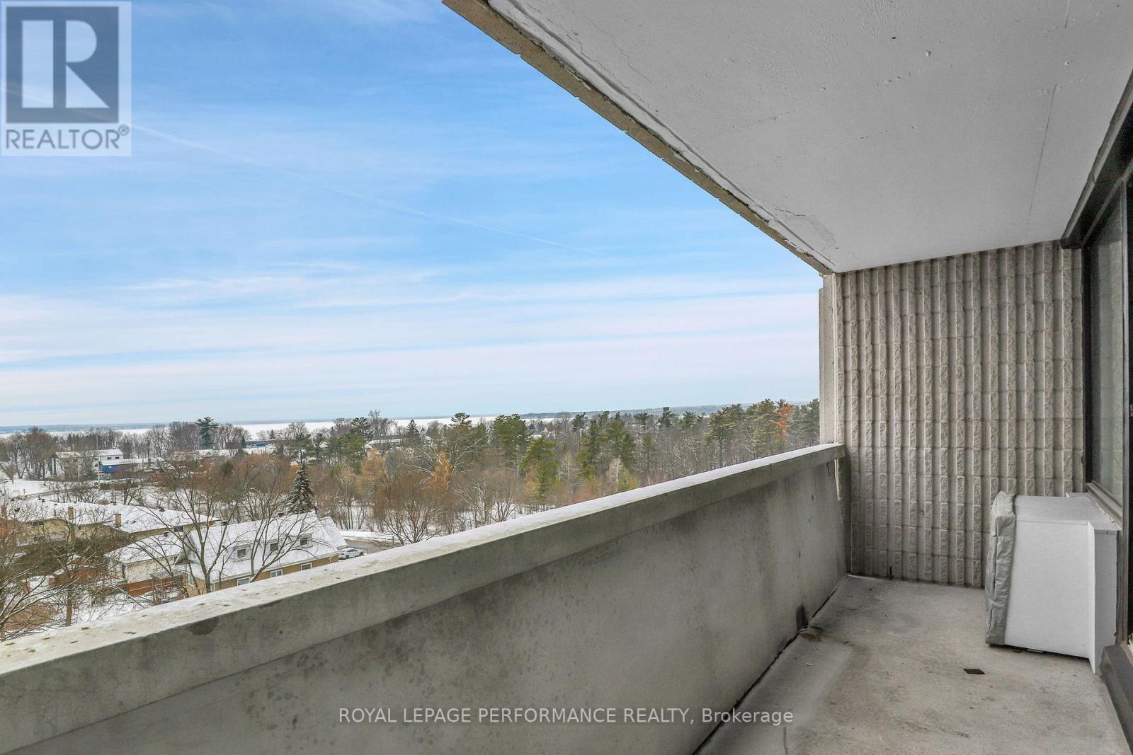 708 - 265 Poulin Avenue, Ottawa, Ontario  K2P 7Y8 - Photo 21 - X12662378