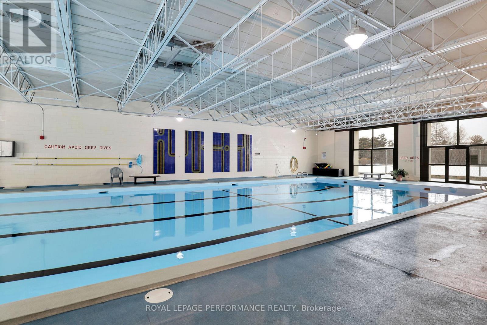 708 - 265 Poulin Avenue, Ottawa, Ontario  K2P 7Y8 - Photo 22 - X12662378