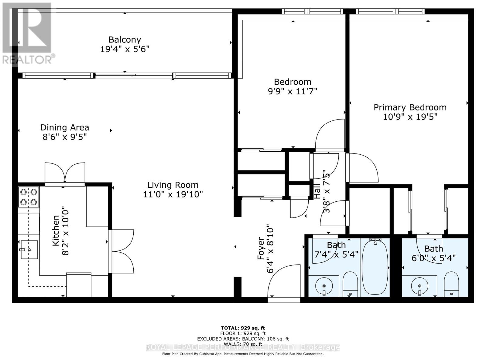 708 - 265 Poulin Avenue, Ottawa, Ontario  K2P 7Y8 - Photo 23 - X12662378