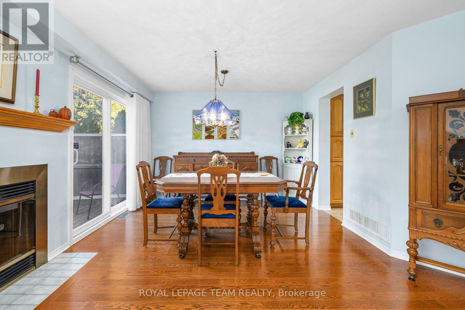 31 - 68 Grandcourt Drive, Ottawa, Ontario  K2G 5W9 - Photo 12 - X12662434