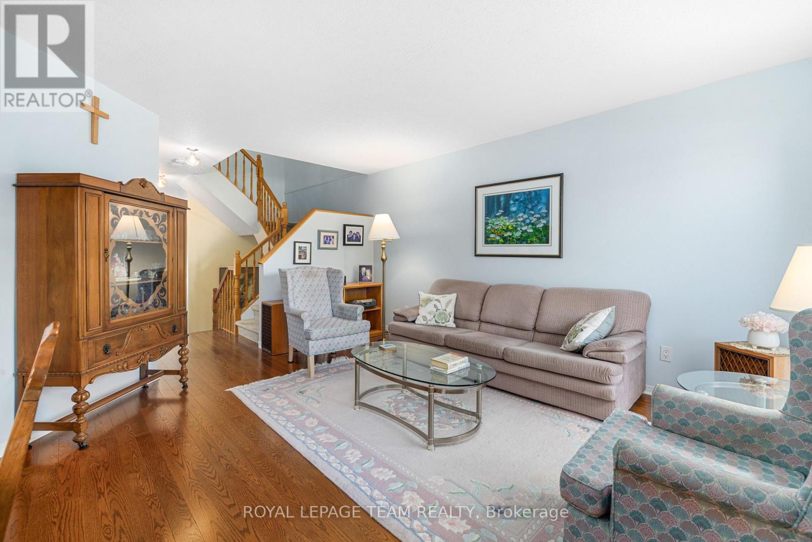 31 - 68 Grandcourt Drive, Ottawa, Ontario  K2G 5W9 - Photo 14 - X12662434