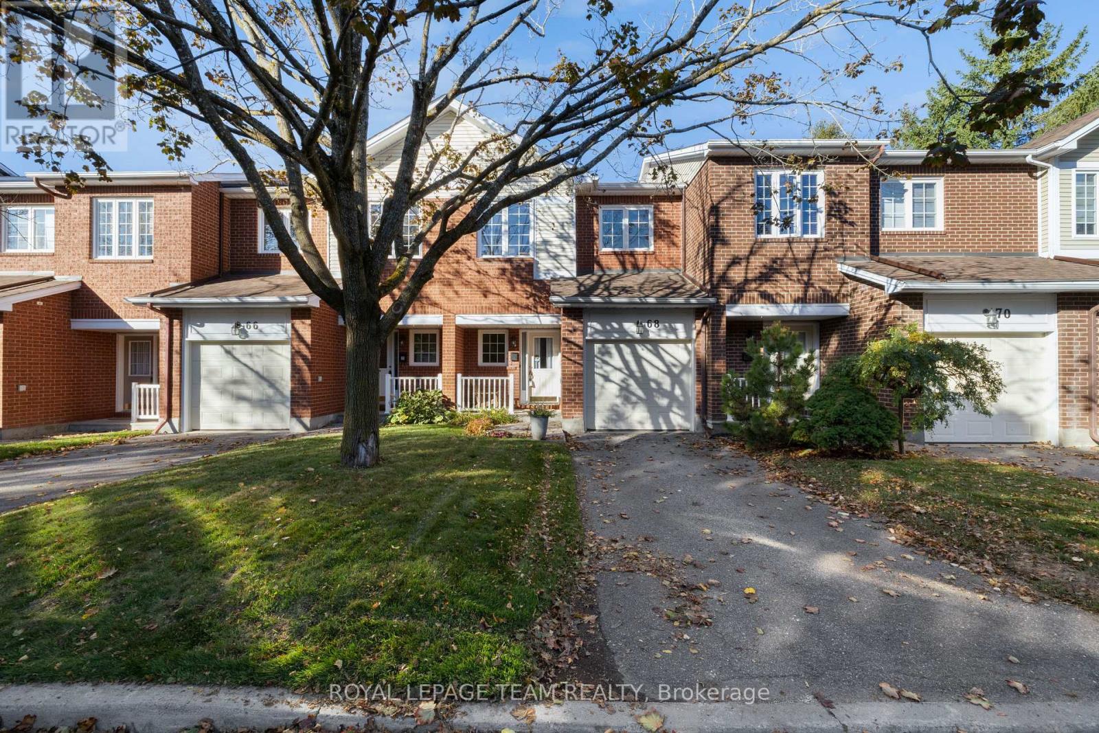 31 - 68 Grandcourt Drive, Ottawa, Ontario  K2G 5W9 - Photo 2 - X12662434
