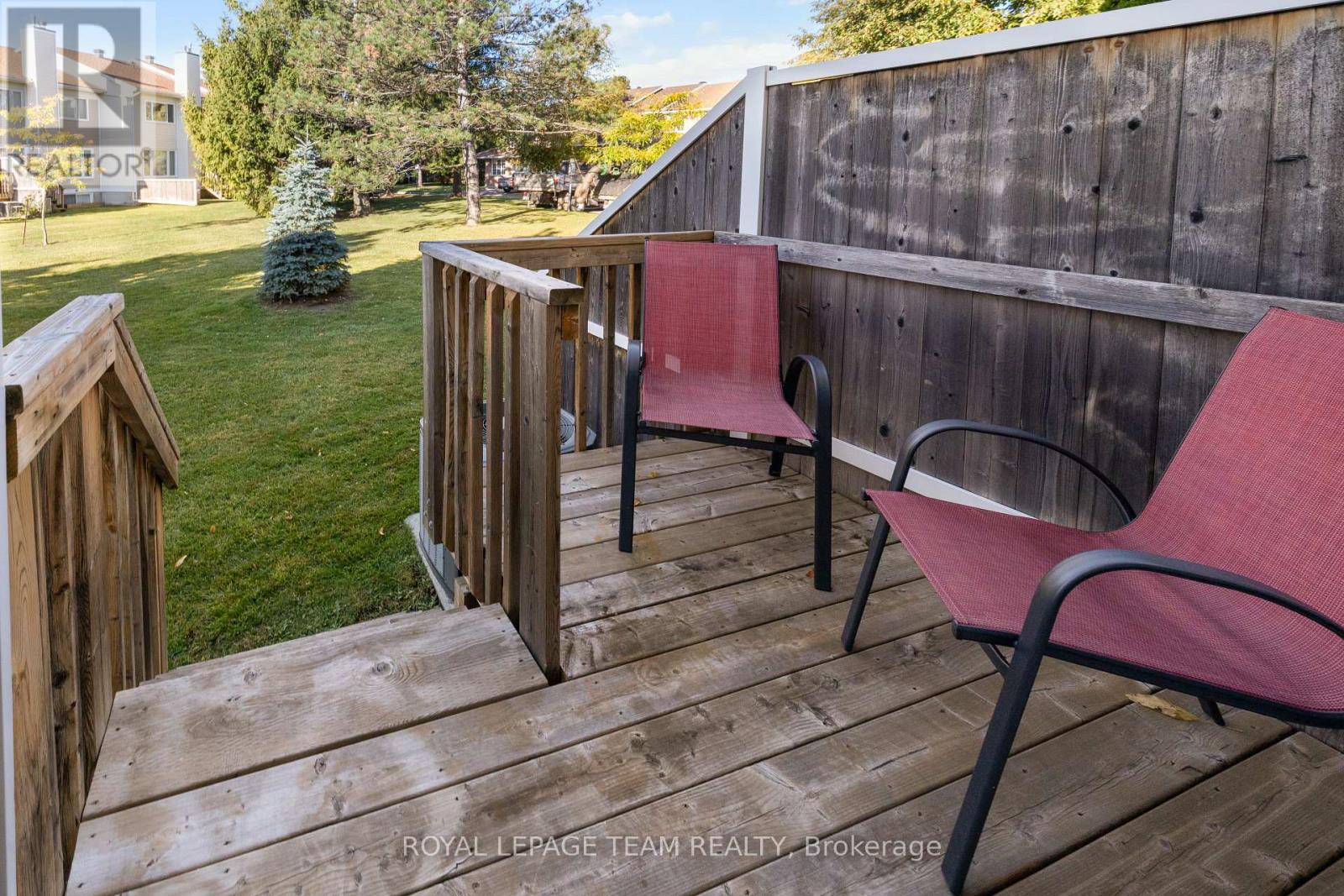 31 - 68 Grandcourt Drive, Ottawa, Ontario  K2G 5W9 - Photo 29 - X12662434