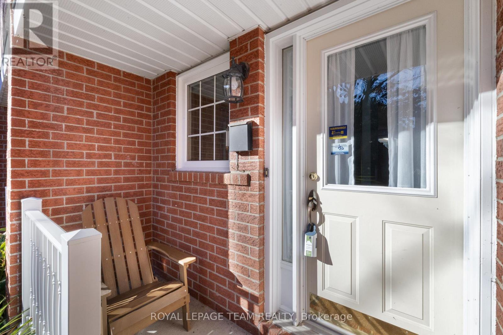 31 - 68 Grandcourt Drive, Ottawa, Ontario  K2G 5W9 - Photo 4 - X12662434