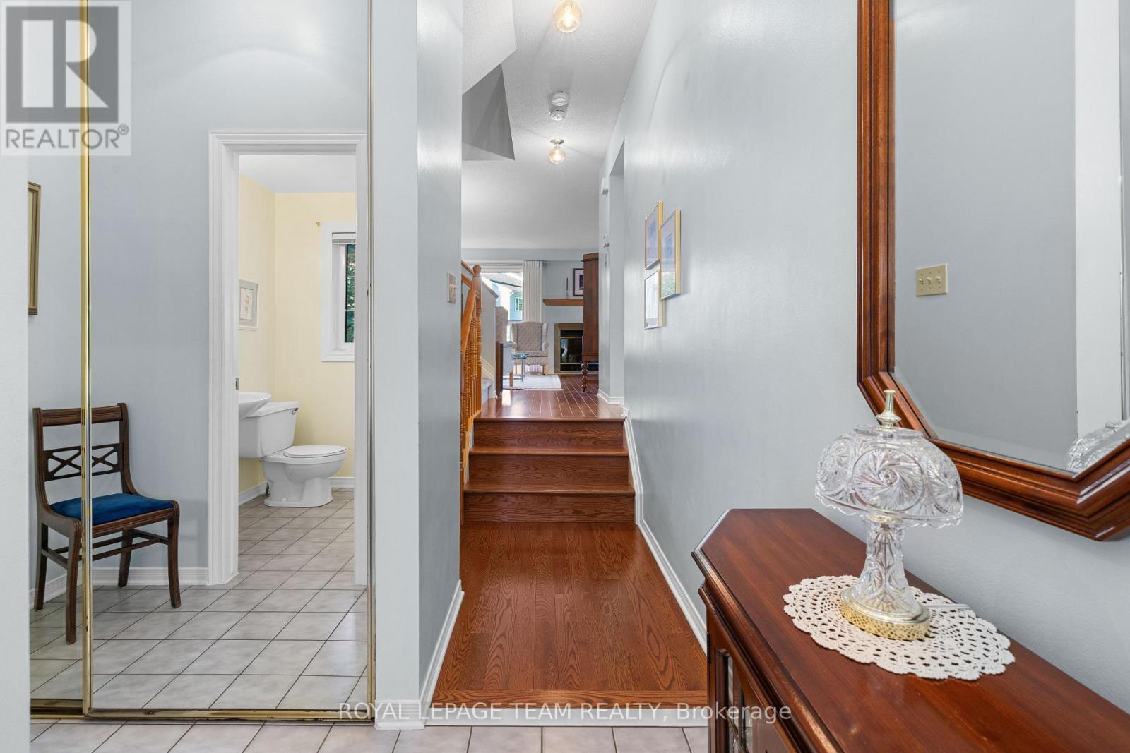 31 - 68 Grandcourt Drive, Ottawa, Ontario  K2G 5W9 - Photo 7 - X12662434