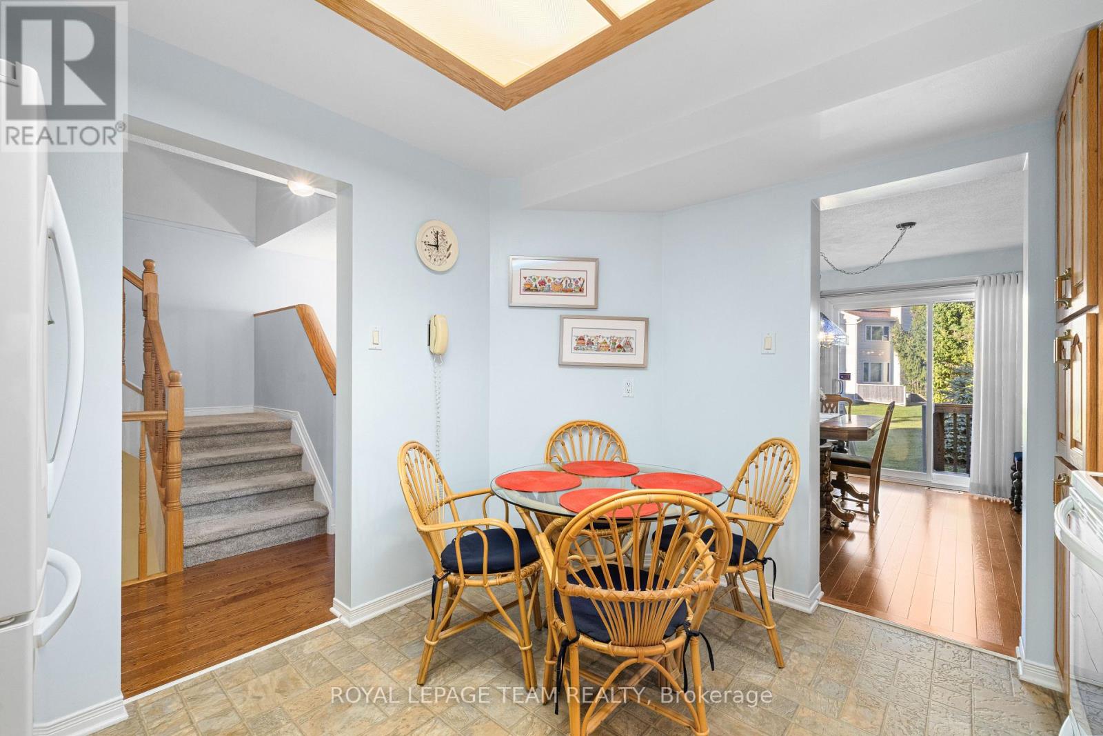 31 - 68 Grandcourt Drive, Ottawa, Ontario  K2G 5W9 - Photo 9 - X12662434