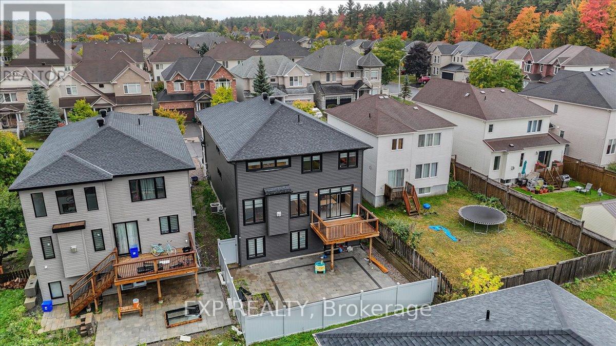 348 Abbeydale Circle, Ottawa, Ontario  K2K 0E9 - Photo 41 - X12662442