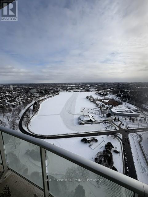 3705 - 805 Carling Avenue, Ottawa, Ontario  K2Y 0C1 - Photo 11 - X12662478