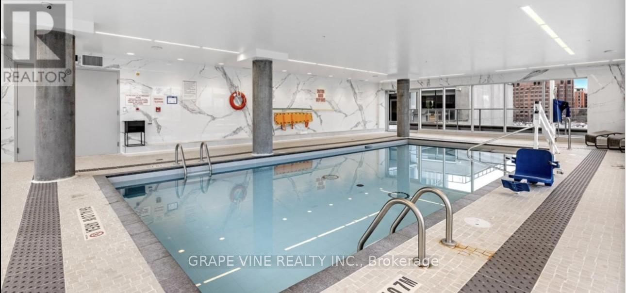 3705 - 805 Carling Avenue, Ottawa, Ontario  K2Y 0C1 - Photo 12 - X12662478