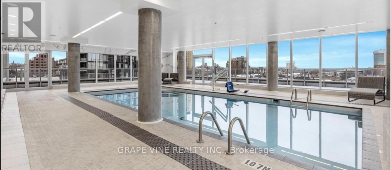 3705 - 805 Carling Avenue, Ottawa, Ontario  K2Y 0C1 - Photo 13 - X12662478