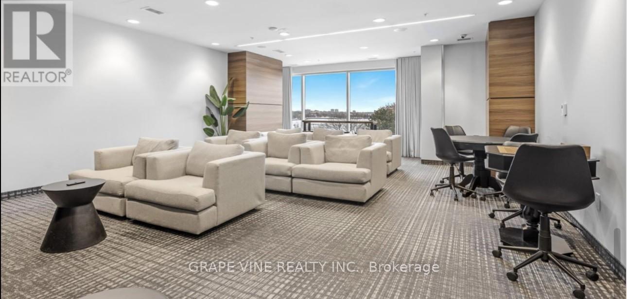 3705 - 805 Carling Avenue, Ottawa, Ontario  K2Y 0C1 - Photo 15 - X12662478