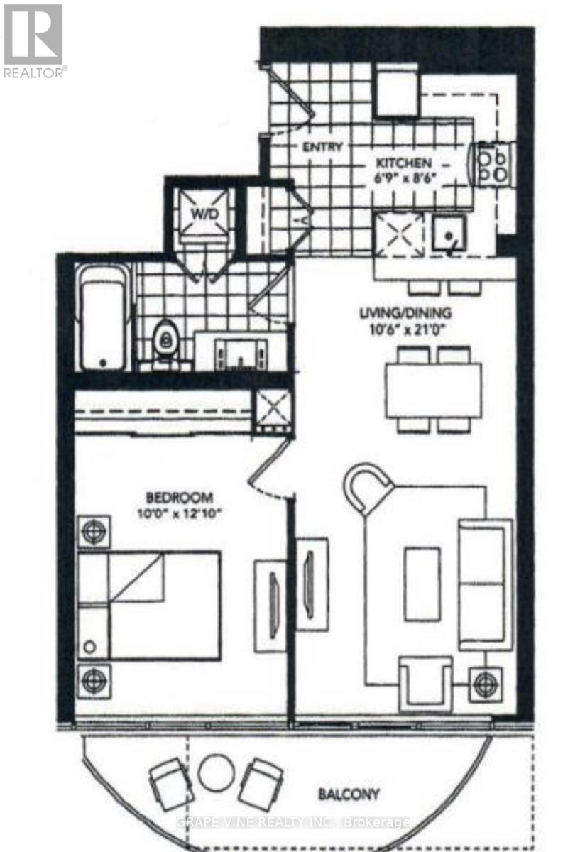 3705 - 805 Carling Avenue, Ottawa, Ontario  K2Y 0C1 - Photo 22 - X12662478