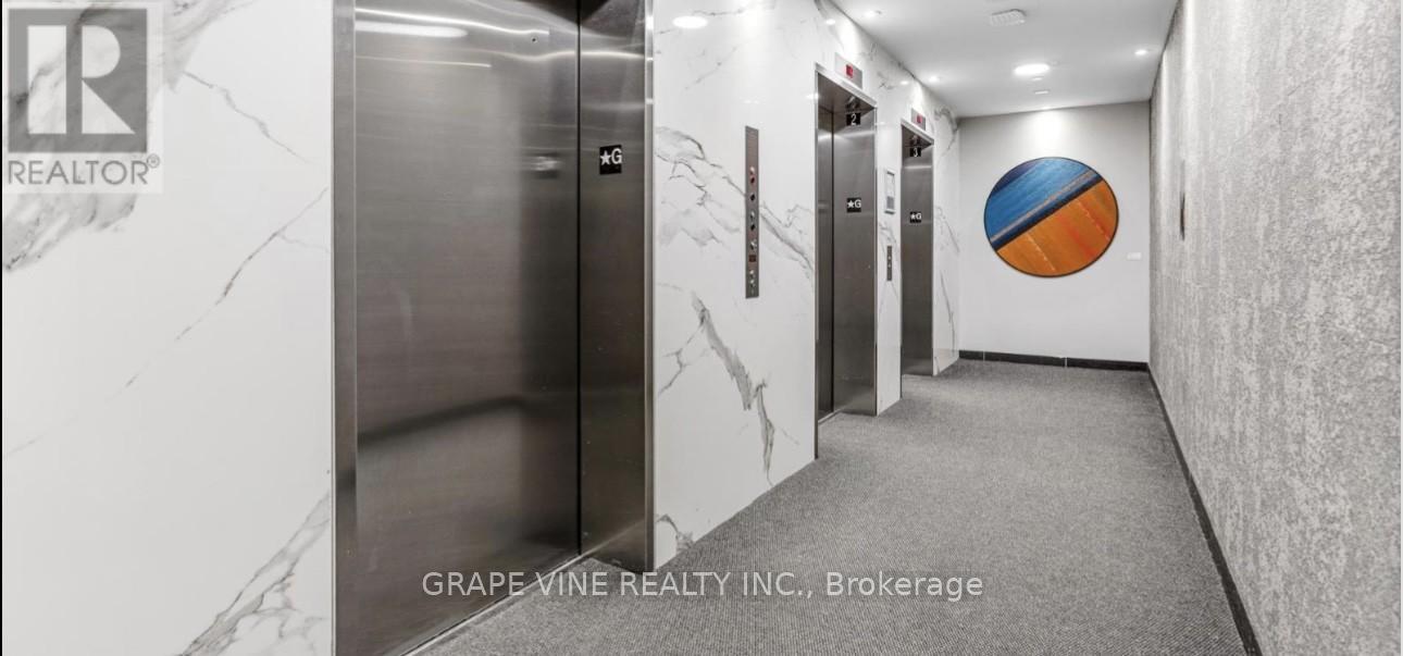 3705 - 805 Carling Avenue, Ottawa, Ontario  K2Y 0C1 - Photo 4 - X12662478