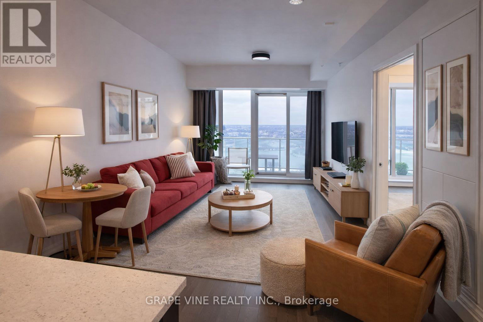 3705 - 805 Carling Avenue, Ottawa, Ontario  K2Y 0C1 - Photo 5 - X12662478