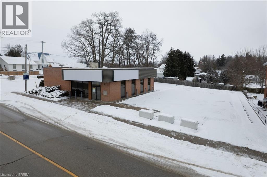 284 Oakland Road, Scotland, Ontario  N0E 1R0 - Photo 2 - 40795856