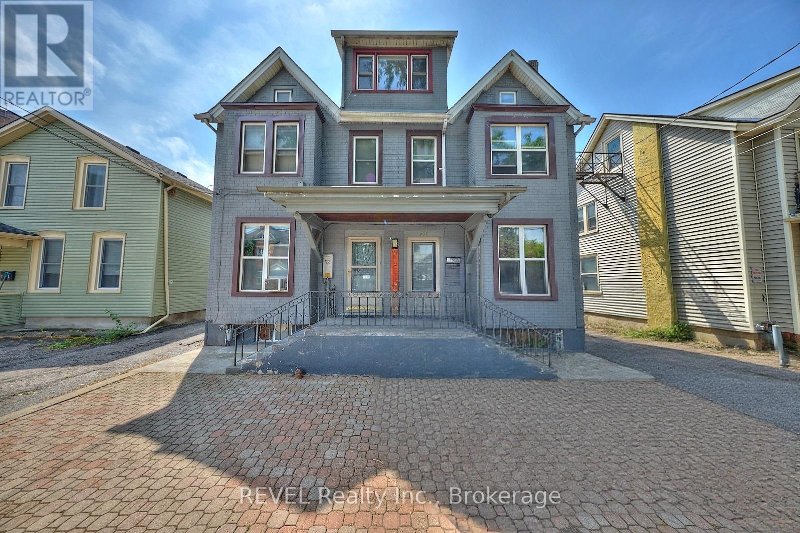 50 WELLAND AVENUE, St. Catharines, Ontario