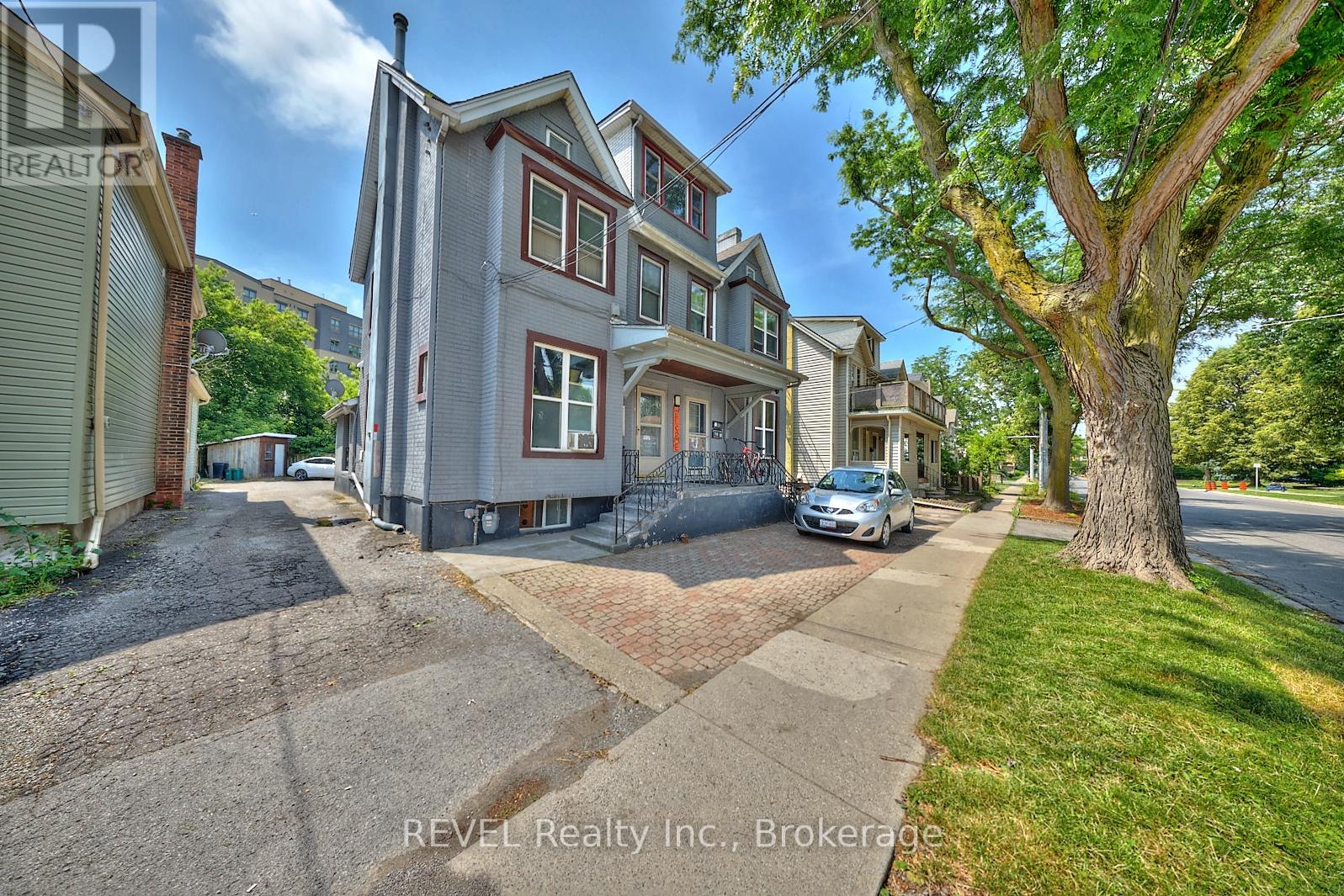 50 Welland Avenue, St. Catharines, Ontario  L2R 2M5 - Photo 16 - X12662354