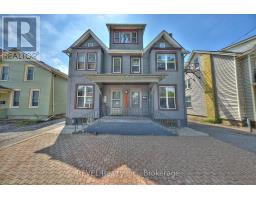 50 WELLAND AVENUE, St. Catharines, Ontario