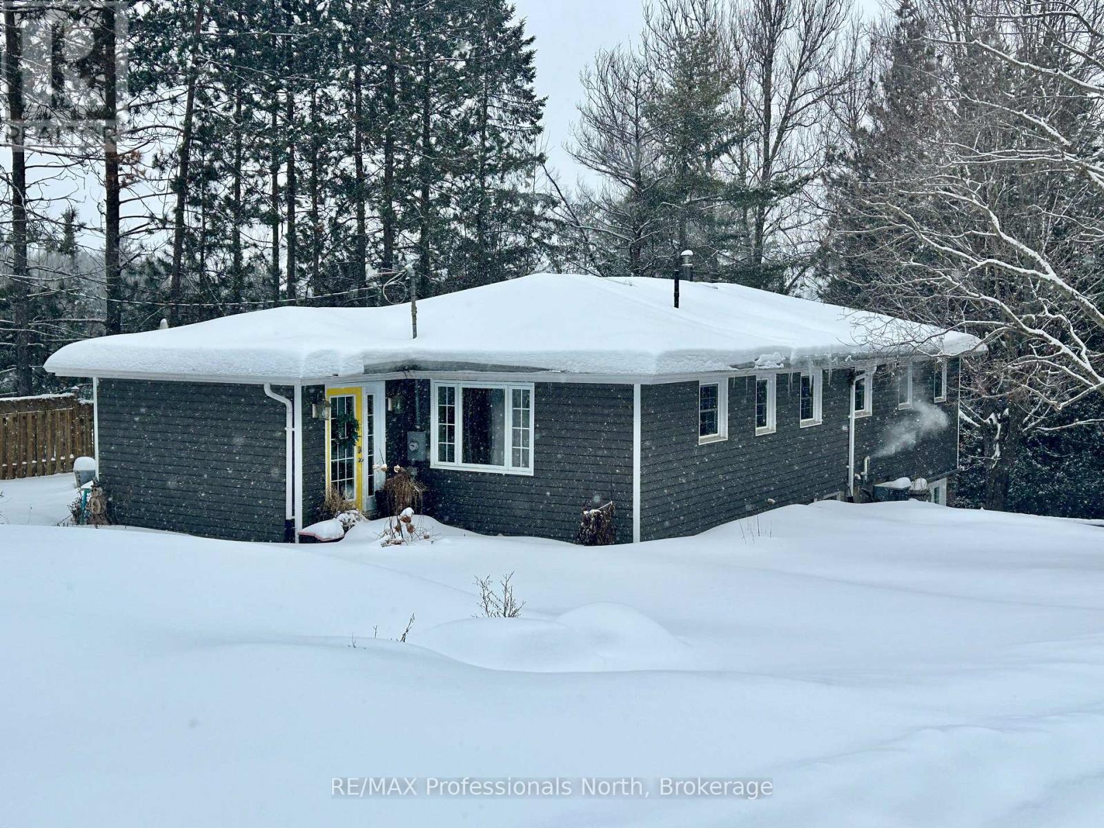 22 ROBERT DRIVE, Faraday, Ontario